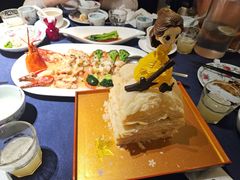 -维园悦谱·海派家常菜(乌鲁木齐南路店)