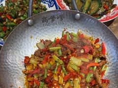 -高嗲嗲·现炒下饭菜(石鼓路店)