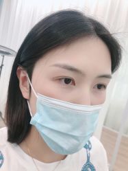-久匠·野生眉半永久纹绣
