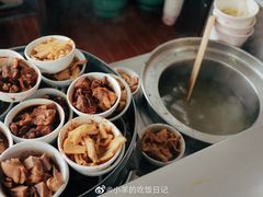 -明月虾面(厦禾路店)