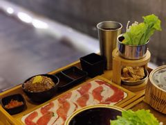 -老爷锅(新街口IFCX店)