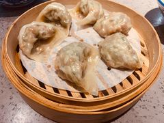 蒸扁食-荣家小吃(紫阳街店)