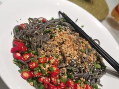 -老平安农家菜(平安店)