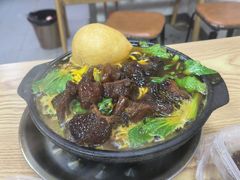 -南湖胖子砂锅(五福街店)