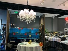 -小河盐帮·私家菜·烤鸭(三元桥·霄云路店)