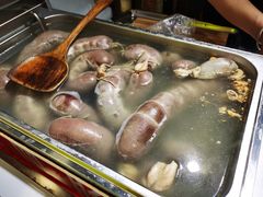 -泰龙城小吃街