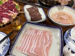 -厝味火锅·潮汕卤水火锅(十一合店)