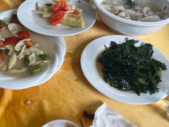 -荣生萝卜汤饭店
