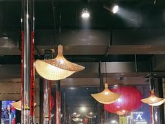 -破瓦寒窑·地摊烤羊排