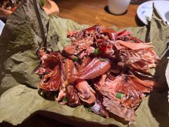 -老阿爸鲜鱼土菜(昆山花桥店)