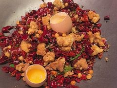 -聆桂烤鸭·金奖烤鸭(静联广场店)
