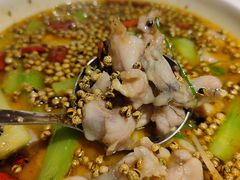 -清水亭湖北菜(大屯DT51店)