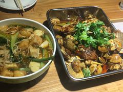 -一顿烧烤(八经街店)