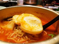 -黑牛黑猪烤肉专门店(万象城店)