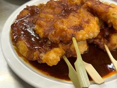 -燃计沙茶皇·香港沙茶火锅(人广旗舰店)