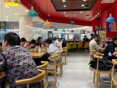 大堂-宝葫芦西北茶食铺(中发源店)