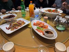 -一鸣饭庄(七星店)