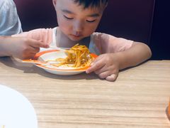 -必胜客(滕州荆河店)