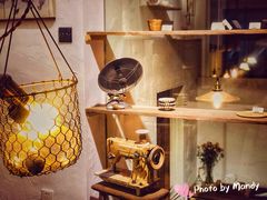 -MAISON门前杂货店