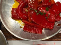 -悟能八戒烤肉自助(秦隆步行街店)