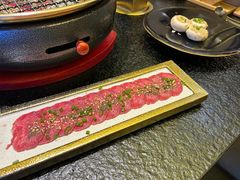 -樱嘢·炭火烧肉(惠南店)