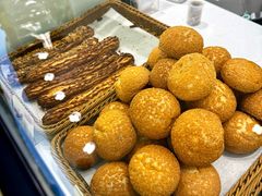 -西树泡芙(蓝色港湾店)