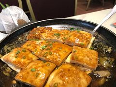 -山泉公馆酒家(广州东站店)