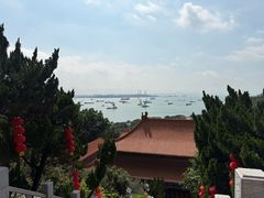 -南沙天后宫景区