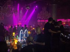 -苏荷酒吧(九街店)