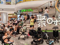 -深圳龙华星河COCO City(民治店)