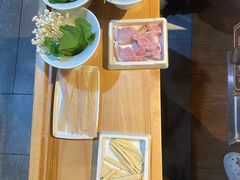 -傣妹火锅(南京东路一店)
