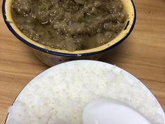 -定家小酥肉·清真(回民街店)