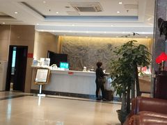-维也纳酒店(深圳机场店)