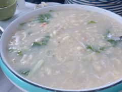 -日照大牌檔•小船海鲜(万平口店)