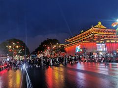 -大唐不夜城