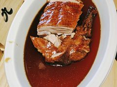 -南京大牌档(龙江新城市广场店)