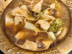 -和庆斋羊蝎子火锅·碳缸烧烤(顺义旗舰店)