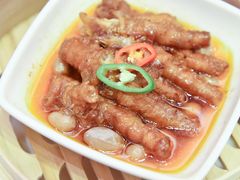-凯逸轩·匠心粤菜(中城名仕汇店)