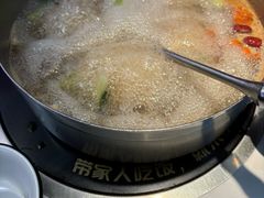 -刘少华贵州小黄牛·鲜牛肉火锅(总店)