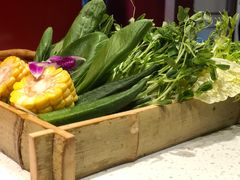 -牛村来人潮汕牛肉火锅(西单店)