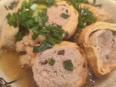 八大碗-天祥斋老北京八大碗烧烤家常菜(田村店)