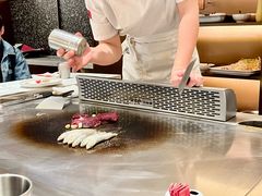 -火地铁板烧(昆山万象汇店)