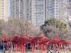 -静安雕塑公园
