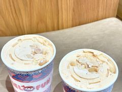 -DQ·蛋糕·冰淇淋(手工定制蛋糕SM广场店)