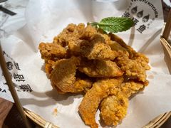 -渔语鱼新川菜Bistro(万象天地店)