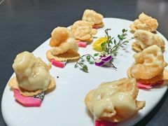 -沅江水·湖南家宴(珠江新城高德置地秋广场店)