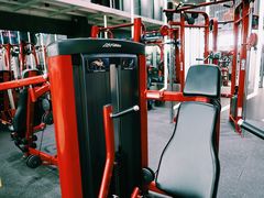 -SAH健身私教工作室(紫东店)