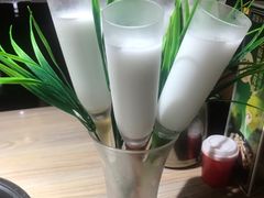 -探窝·竹笙椰子鸡(杨箕店)