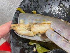 -水哥卜卜贝(东晓·胜汇里店)