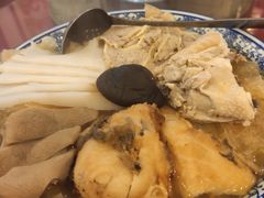 -三林本帮馆(中林街店)